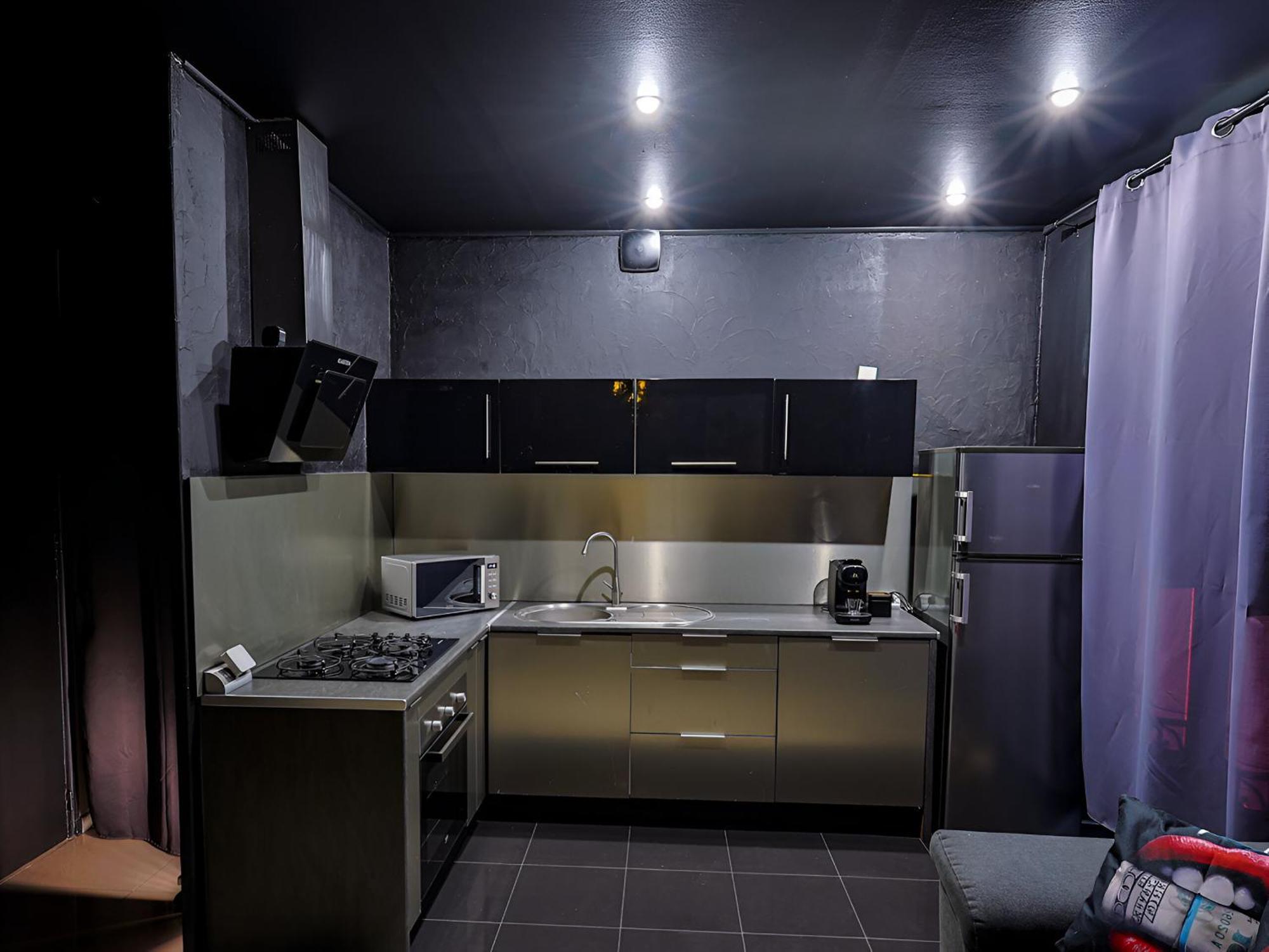 Appartement Pop Art - Asterix,Cdg,Chantilly,Disney La Chapelle-en-Serval Extérieur photo