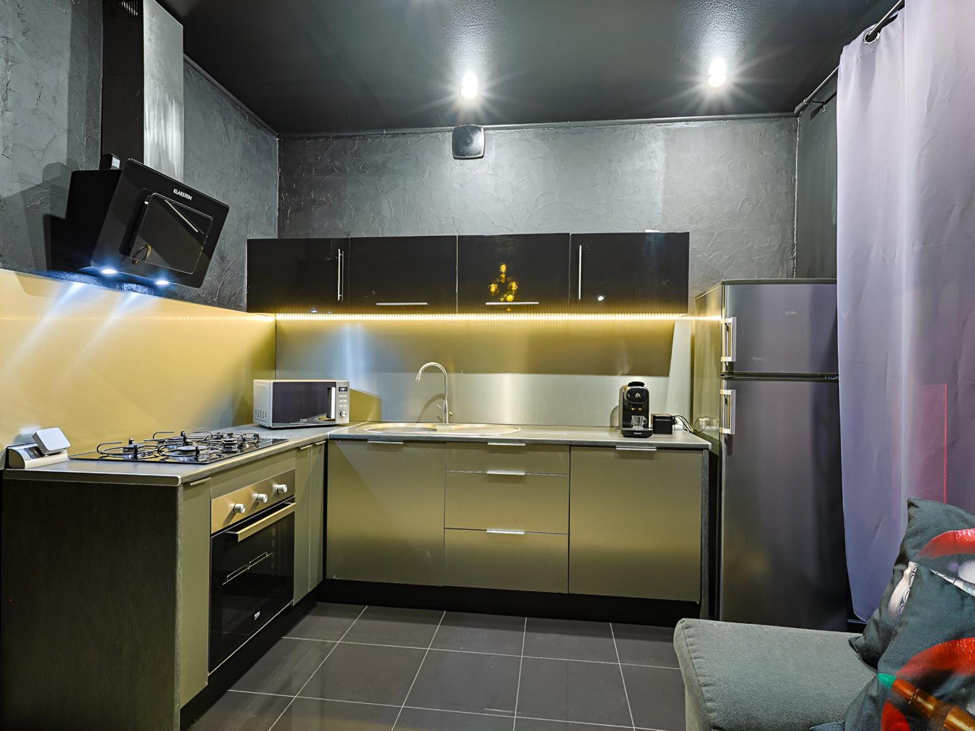 Appartement Pop Art - Asterix,Cdg,Chantilly,Disney La Chapelle-en-Serval Extérieur photo